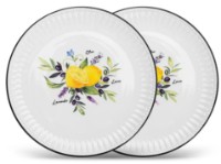 Сервировочное блюдо Fissman Provence 13626