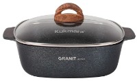 Жаровня Kukmara 4L ЖКГГ42А