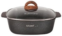 Жаровня Kukmara 4L ЖКГО42А