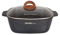 Жаровня Kukmara 5L ЖКГГ52А