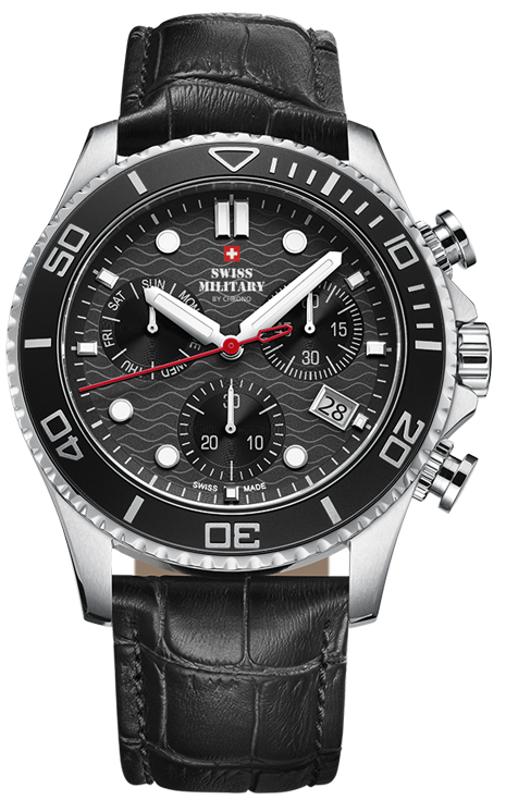 Наручные часы Swiss Military SM34051.04