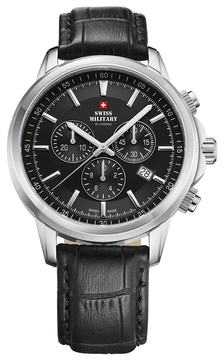 Наручные часы Swiss Military SM34052.08