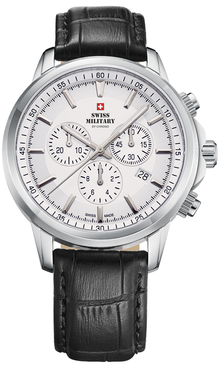 Наручные часы Swiss Military SM34052.09