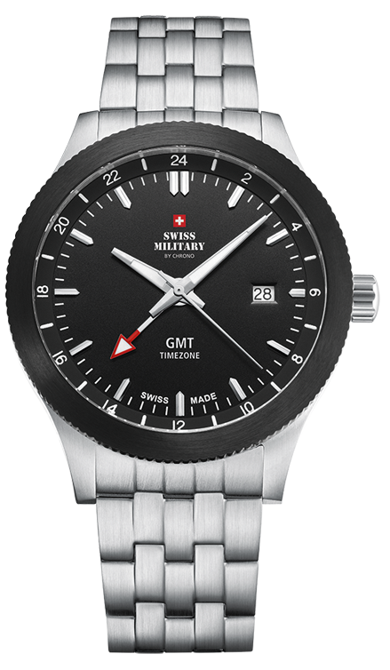 Наручные часы Swiss Military SM34053.01
