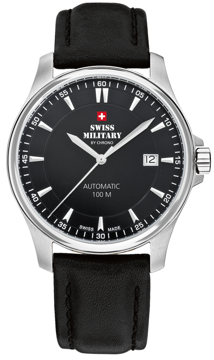 Наручные часы Swiss Military SMA34025.05