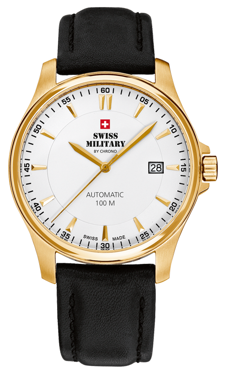 Наручные часы Swiss Military SMA34025.08