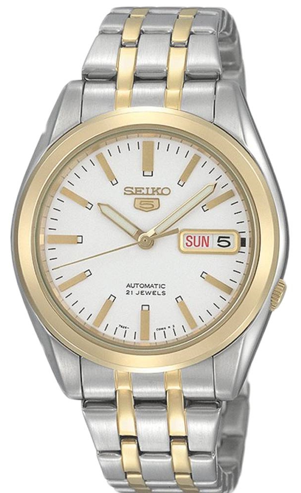 Наручные часы Seiko XSNKG98K1
