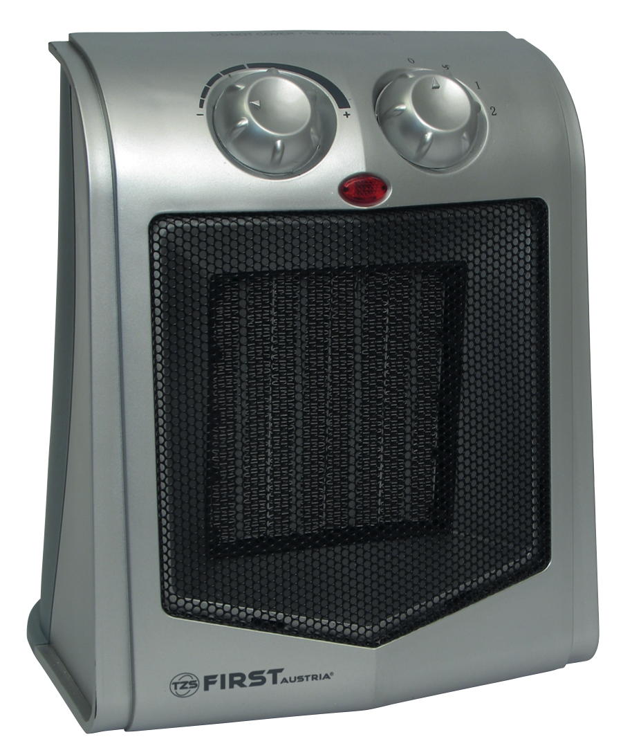 Тепловентилятор First FA-5595-2