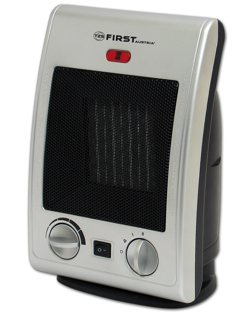 Тепловентилятор First FA-5595-4