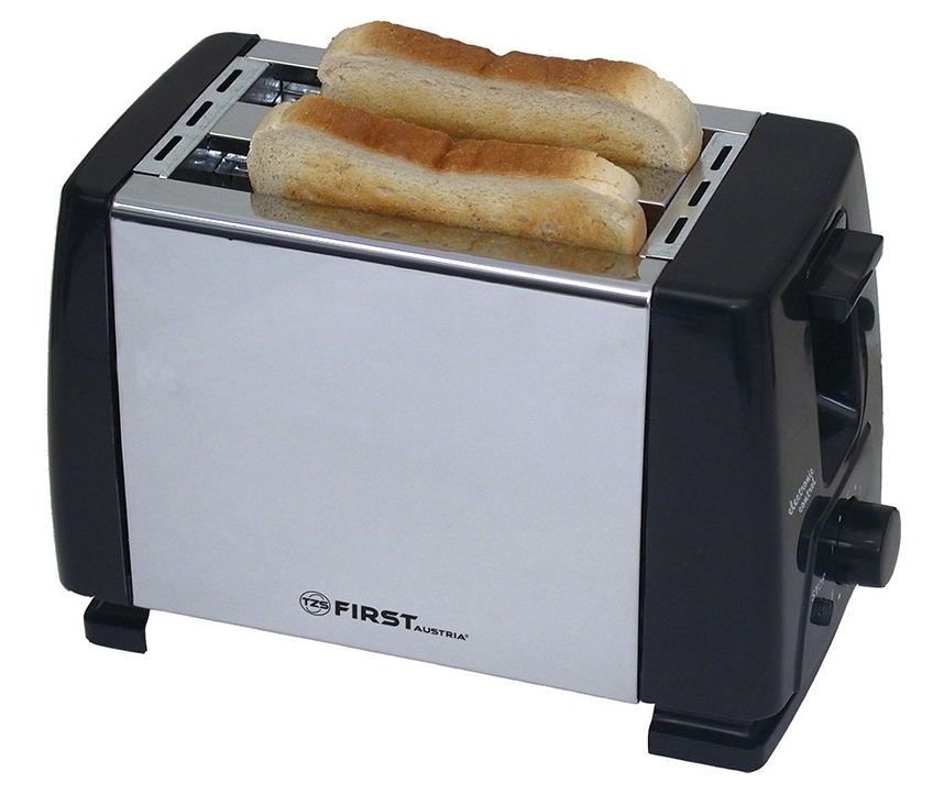 Prajitor de pâine First FA-5366-CH