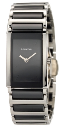 Наручные часы Romanson TM8251LW BK