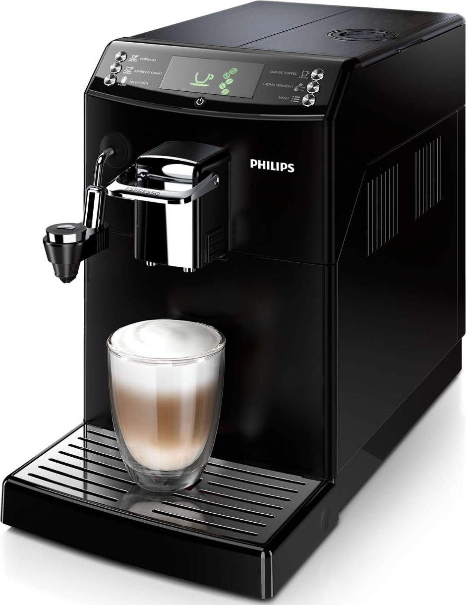 Aparat de cafea Philips HD8844/09