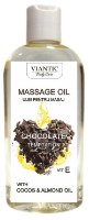 Массажное масло Viantic Ciocolata 200ml