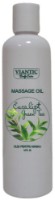 Массажное масло Viantic Eucalipt & Green Tea 250ml
