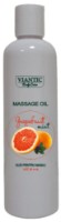 Массажное масло Viantic Grapefruit & Mint 250ml