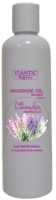 Массажное масло Viantic Lavender 250ml