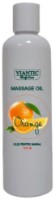 Массажное масло Viantic Orange 250ml