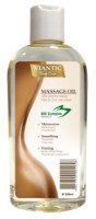 Массажное масло Viantic Migdale 200ml