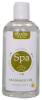 Массажное масло Viantic Spa 200ml