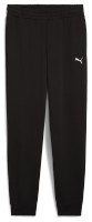 Pantaloni spotivi pentru bărbați Puma Ess SweatpantsFL Cl Puma Black, s.M