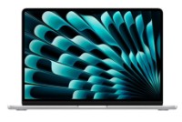 Ноутбук Apple MacBook Air 13.6 MC654RU/A Silver