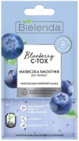 Маска для лица Bielenda Blueberry C-Tox 8g