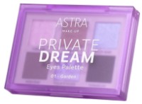Fard de pleoape Astra Private Dream 01 Garden