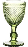 Set pahare Loraine LR-60429 Green