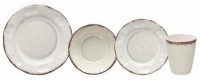 Сервиз Tognana Craquele Beige (54735)