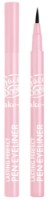 Подводка для глаз Face Boom Lasting Perfect Black