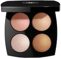 Fard de pleoape Chanel Jeux De Lumieres