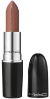 Ruj de buze MAC Lustreglass Lipstick Alone Time