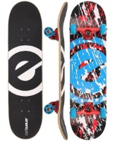 Skateboard Enero Scratch