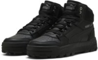 Ботинки мужские Puma Rebound Abrupt Puma Black/Cast Iron/Silver, s.41