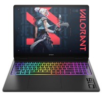 Ноутбук Hp Omen Max 16-ah0017ci Black (C09G4EA)