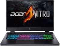 Ноутбук Acer Nitro 17 AN17-42 Black (NH.QSCEU.001)