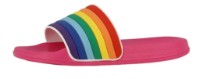 Șlapi pentru copii Soling B857890 Fuchsia, s.31