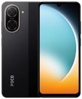Мобильный телефон Xiaomi Poco C71 4Gb/128Gb Black