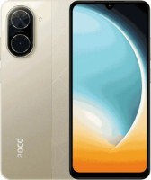 Мобильный телефон Xiaomi Poco C71 4Gb/128Gb Gold