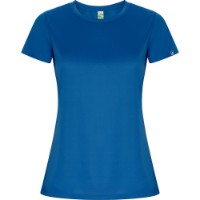 Tricou de dame Roly Imola 0428 Royal Blue, s.L