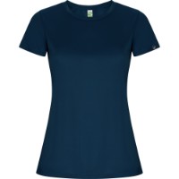 Tricou de dame Roly Imola 0428 Navy Blue, s.S