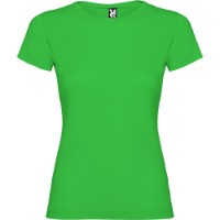 Tricou de dame Roly Jamaica 6627 Grass Green, s.S