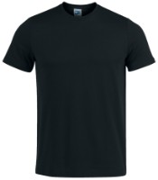 Tricou bărbătesc Joma 101739.100 Black 4XL