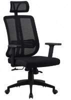 Scaun de birou Xenos Madrid Black