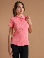 Cămașă damă Bumbacel WTP3929_1919_XXS7 Pink, s.XL