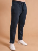 Pantaloni spotivi pentru bărbați Bumbacel MP9936N_3810_M5 Blue, s.XXXL