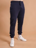Pantaloni spotivi pentru bărbați Bumbacel MP9952F_3810_S6 Blue, s.XXL