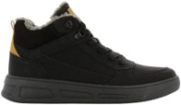 Ботинки мужские Sprox 538368 Black, s.43