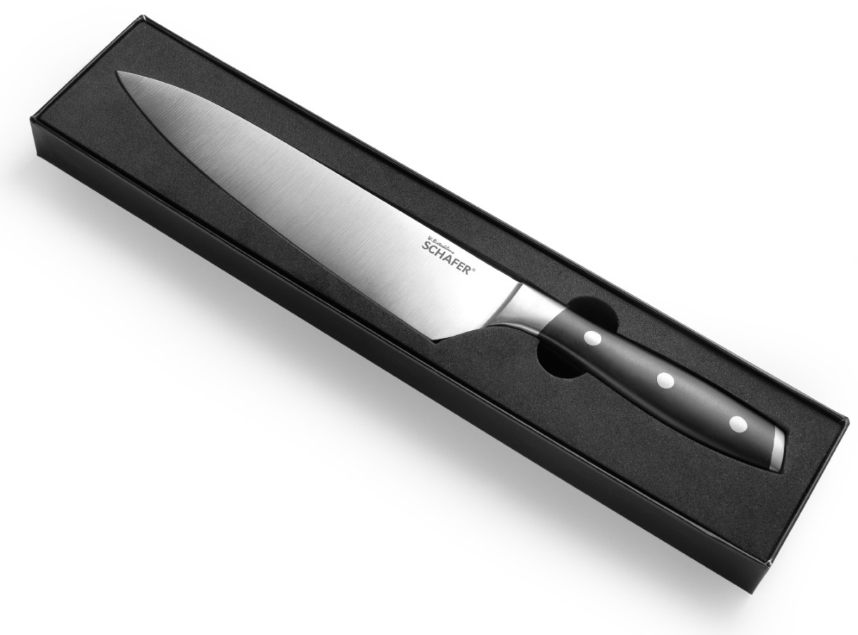 Кухонный нож Schafer SHF-50375