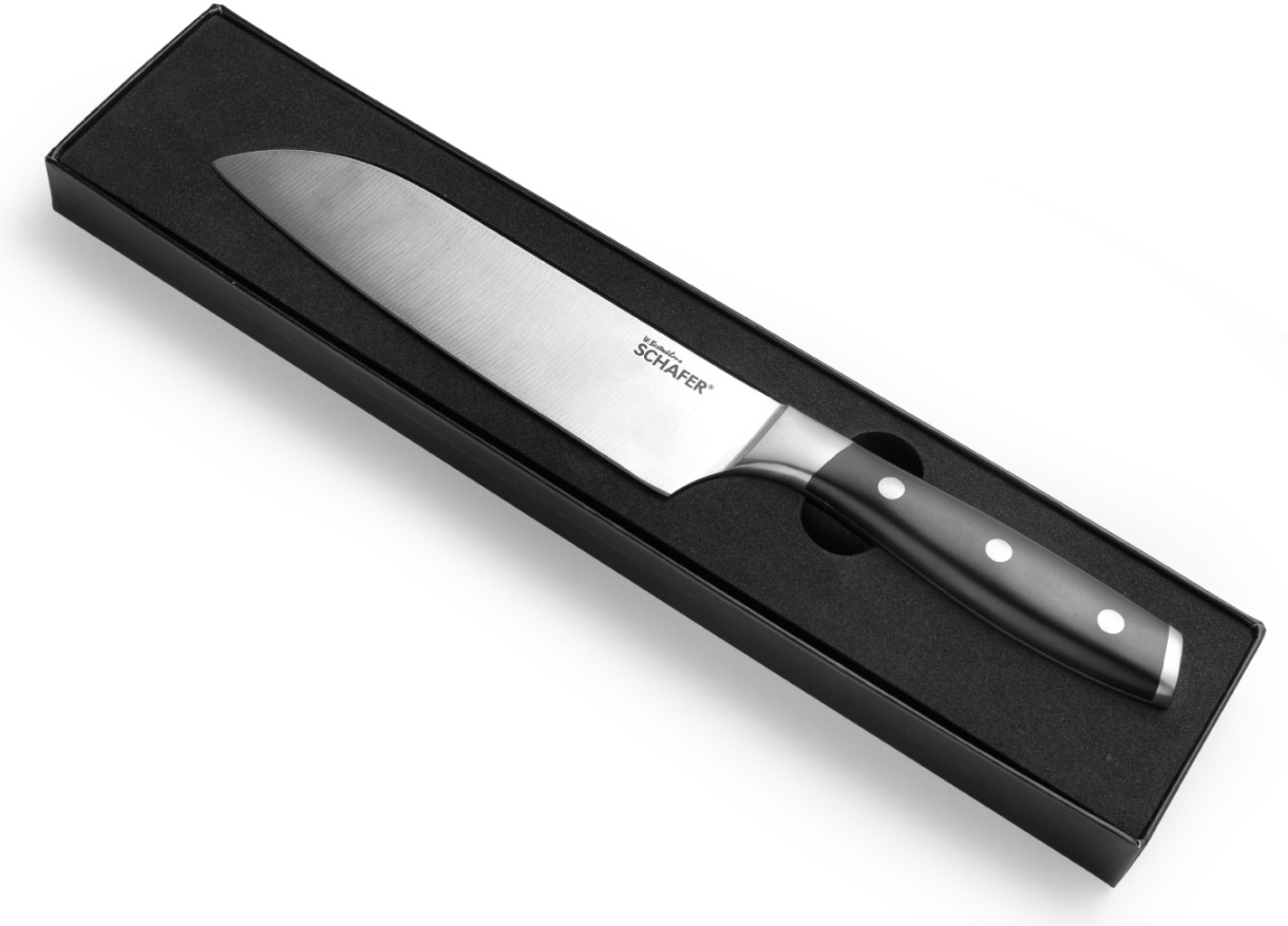 Кухонный нож Schafer SHF-54435